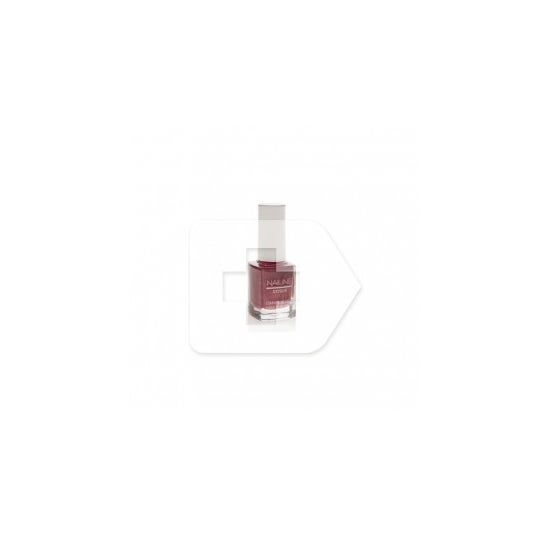 Nailine Oxygen roxo unha polonês nº 18 12ml
