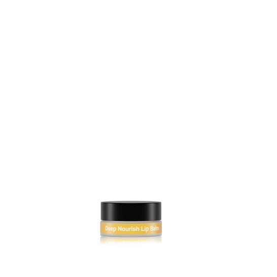 Freshly Cosmetics Deep Nourish Lip Balm 10ml
