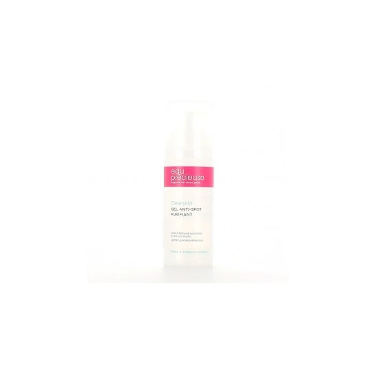 Eau Precieuse Clearskin Purificante Anti-Spot Gel 50ml