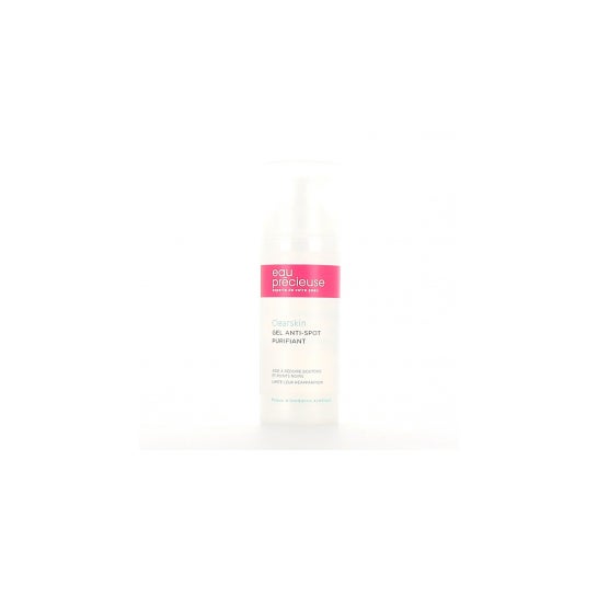 Eau Precieuse Clearskin Purificante Anti-Spot Gel 50ml