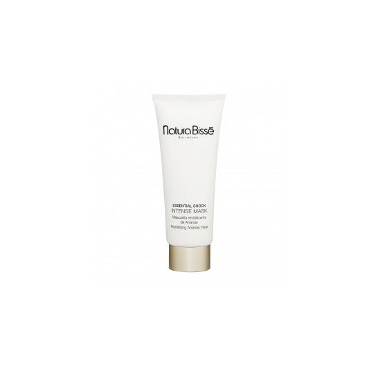 Natura Bisse Essential Shock Intense Intense Mask 75ml