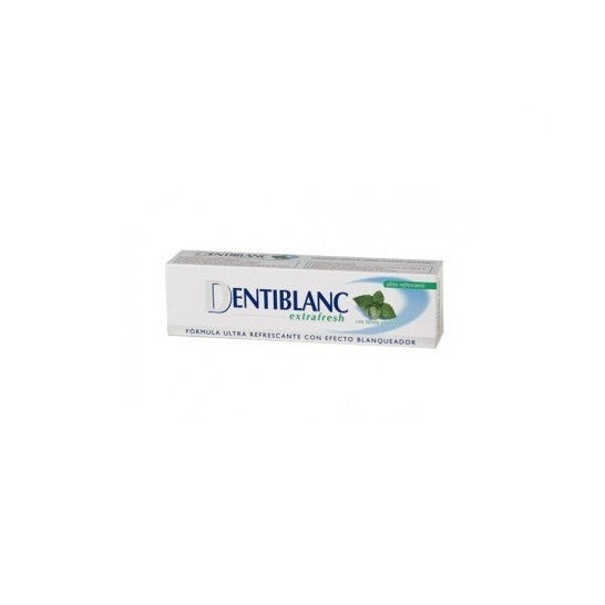 Dentiblanc Extrafresh pasta de dentes 100ml