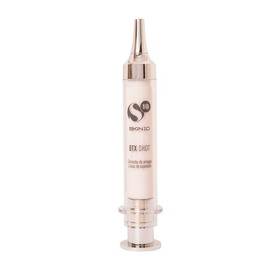 Medichy Model Skin10 BTX Shot Sérum 10 ml