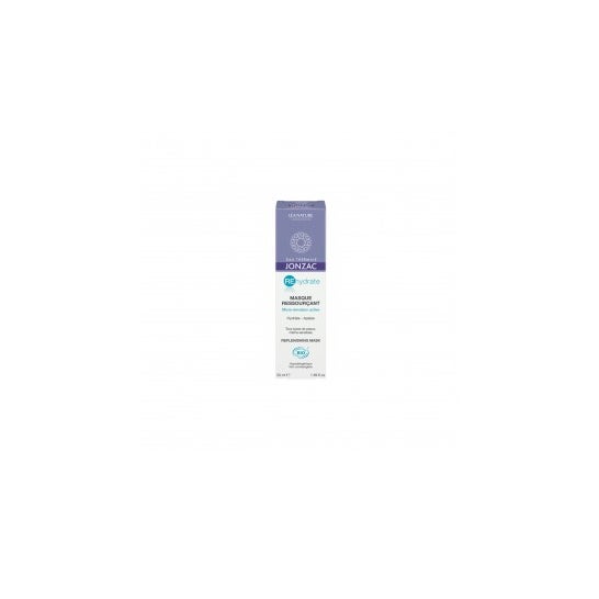 Máscara Revitalizadora Jonzac Reidratante 50ml