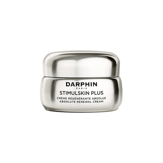 Darphin Stimulskin Plus Creme Regenerador Absoluto Pele Normal a Seca 50ml