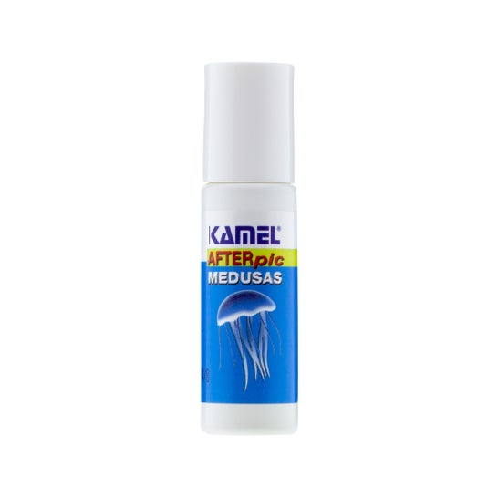 Kamel ™ Após Mic Jellyfish 20ml