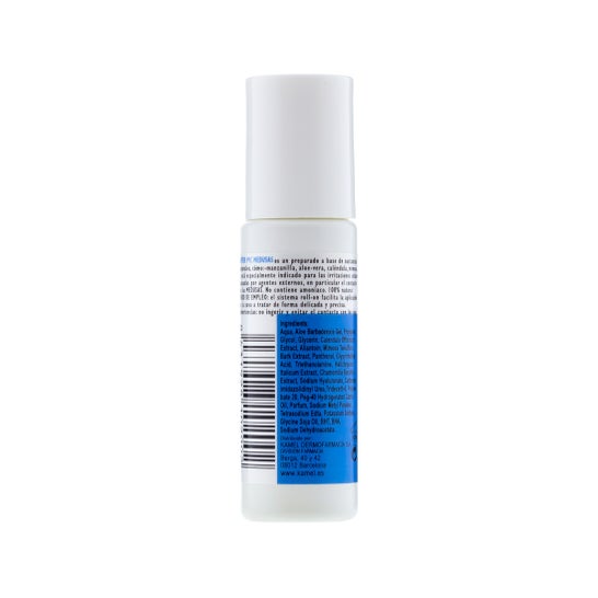 Kamel ™ Após Mic Jellyfish 20ml