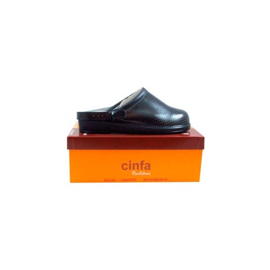 Cinza Clog Azul Micromassage N42