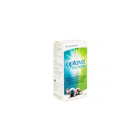 Optava Fusion Ud 30 Monodosis