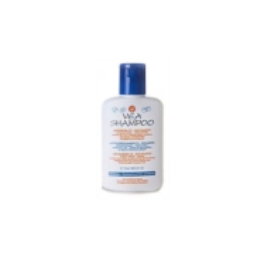 Veja o Anticaspa Shampoo125ml