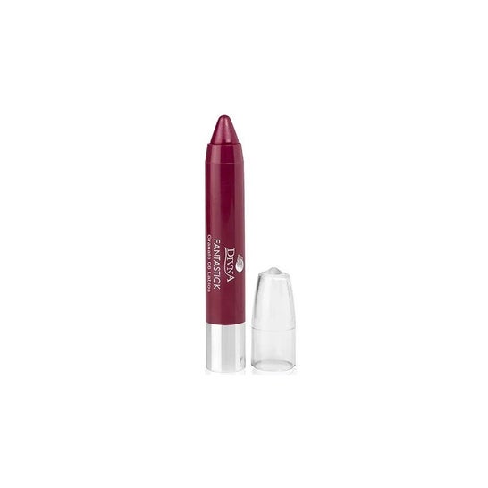 Divna Fantastick Baton Matte Maroonº