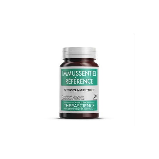 Therascience Immussentiel Référence 30 Perlas