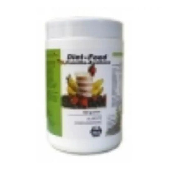 Nale Diet Food Morango 500g Nale Diet Food Morango 500g