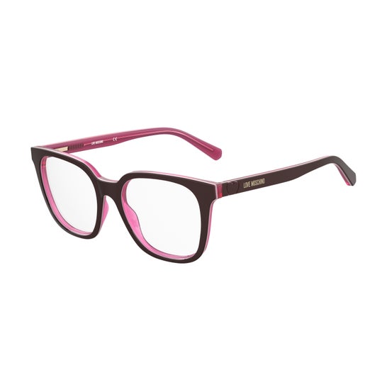 Moschino Love Óculos de Grau Mol590-Lhf Mulher 52mm 1 Unidade