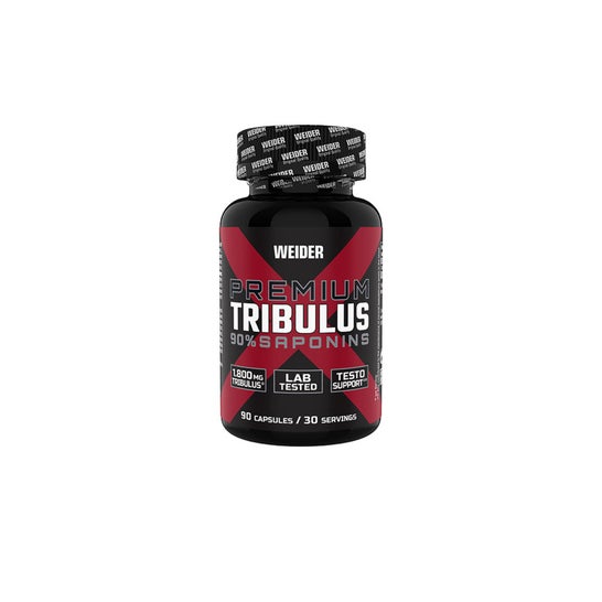Weider Premium Tribulus 90caps