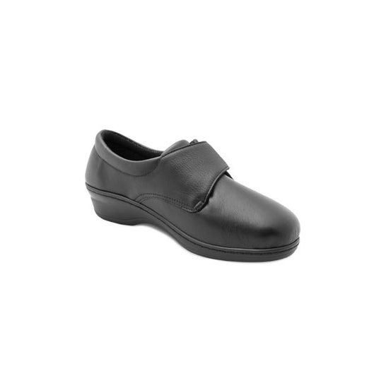 Dr. Sapatos de Conforto Chut Soa Black 38 1 Par