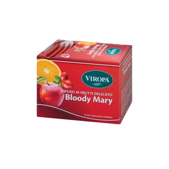 Viropa Bloody Mary 15Bust