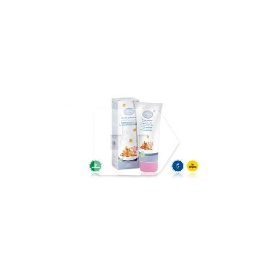Creme protetor Dc Pharm Winnie the Pooh 100ml