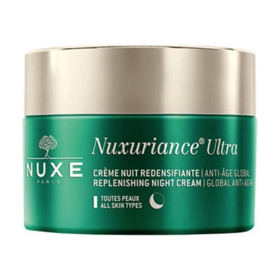 NUXURIANCE NUXE NUXURIANCE ULTRA CR NUIT