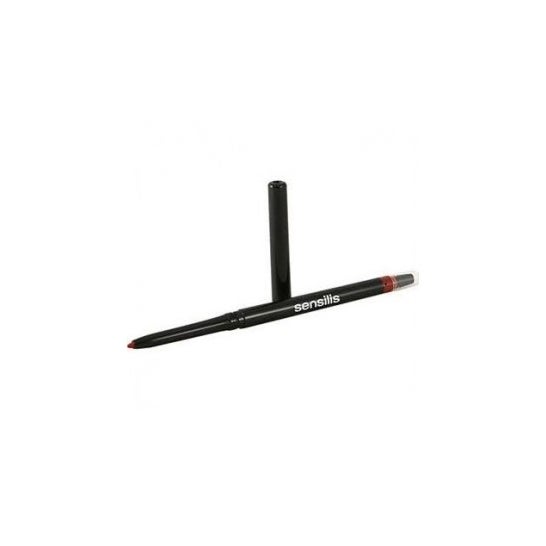 Lápis de lábios Sensilis Mk 05 brun 1ud