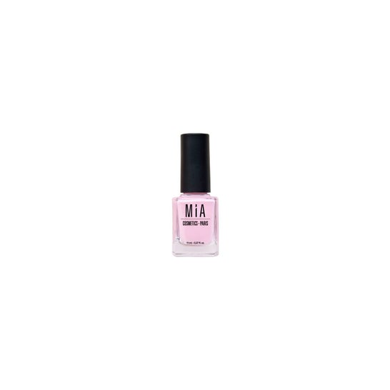 Mia Cosmetics Perfect Pastels Esmalte Pink Lily 11 ml