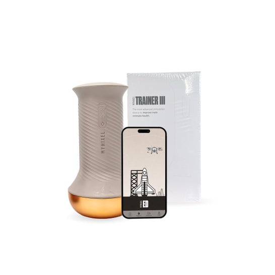 Myhixel ED Trainer 1 Unidade