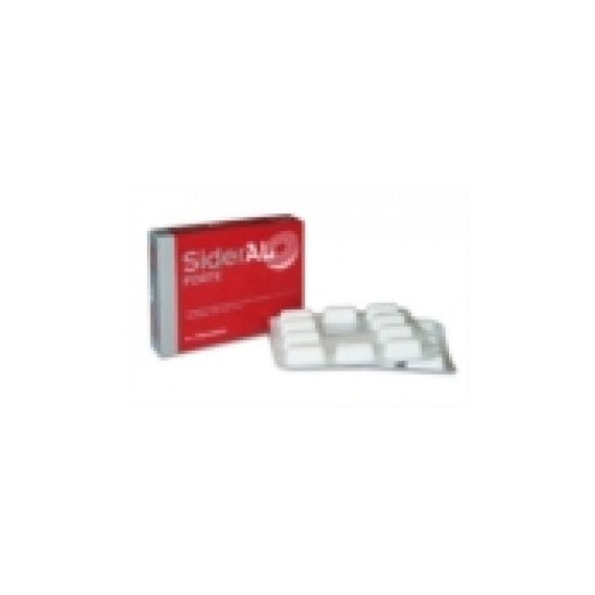 Sideral Forte 20Cps 11.2G