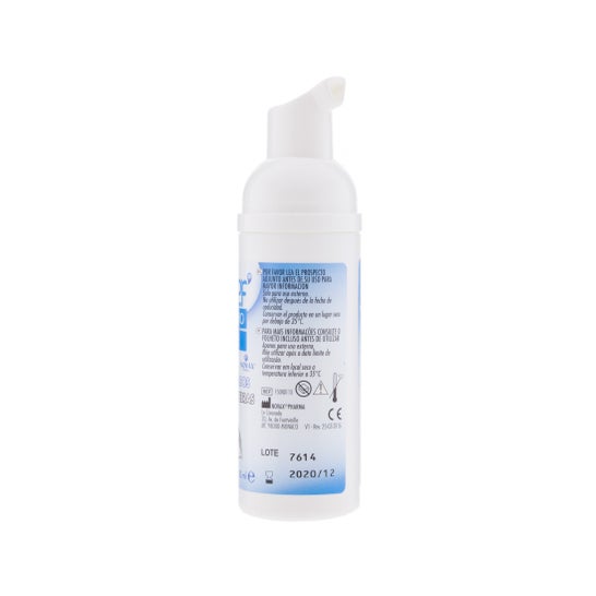 Navi™ Blef Espuma 50ml