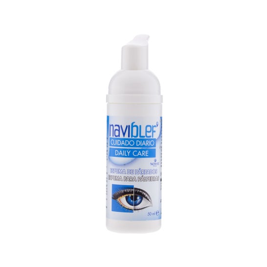 Navi™ Blef Espuma 50ml