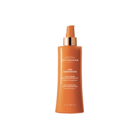 Institut Esthederm Solaire Sublimação Solar Revelador de Beleza 150ml