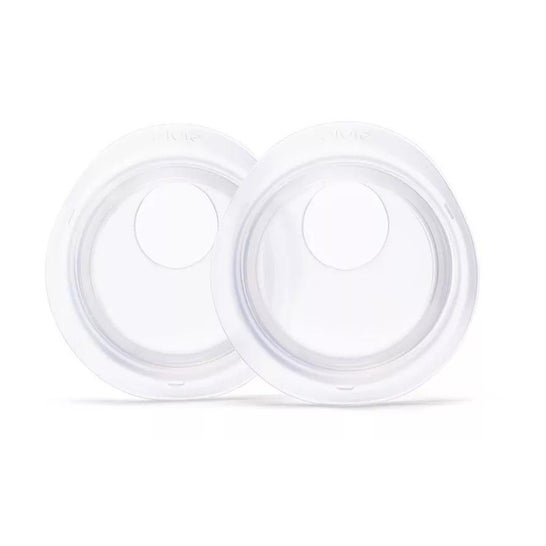 Elvie Copas de Recogida de Leche 1 Par Elvie Copas de Recogida de Leche 1 Par