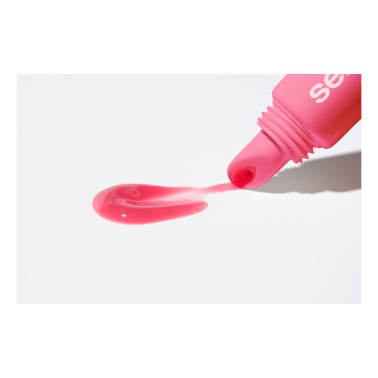 Sensilis Peptide [Lip Color] 03 Pink Sweet Heat 10ml