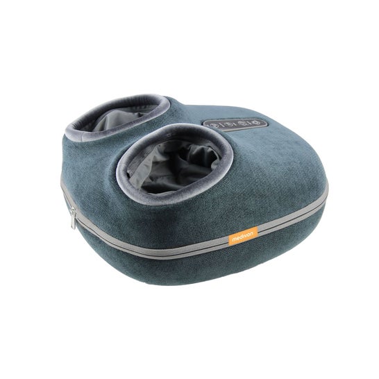 Medivon Artemis Massageador de Pés Multifuncio Shiatsu 1 Unidade