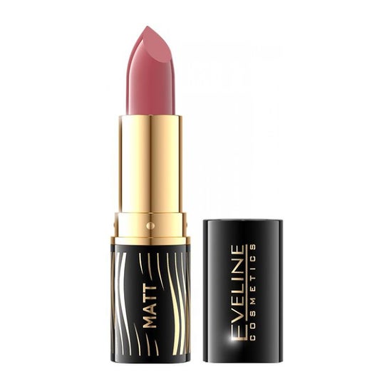 Eveline Cosmetics Batom Velvet Matt 501 4.2 g