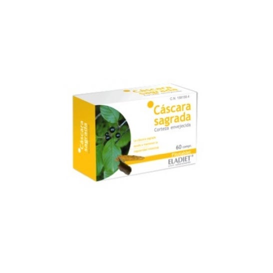 Concha sagrada Fitotablet 60comp