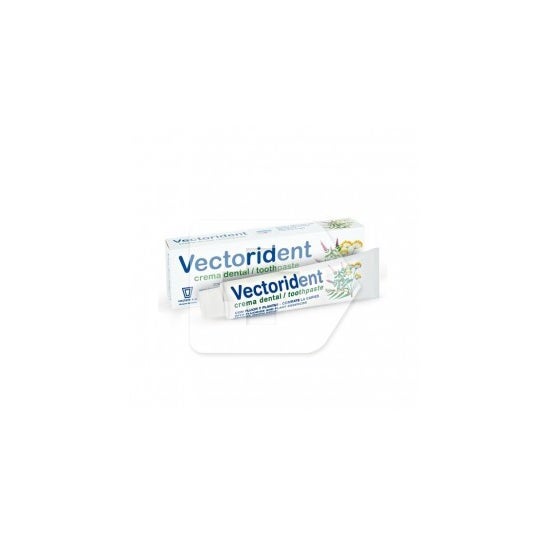 Creme dental Vectorident 75ml
