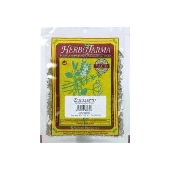 Herbofarma Rabo de Cavalo 30g