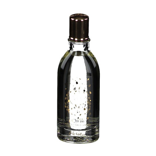 Melvita Gold Orgânico Óleo Extraordinário Melvita 50ml