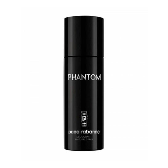 Paco Rabanne Phantom Desodorant Spray Desodorante 150ml