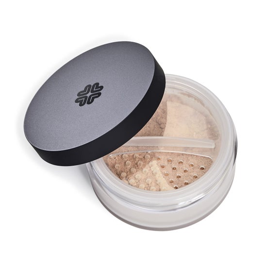 Lily Lolo Mineral Foundation Spf 15 Gelado 10g