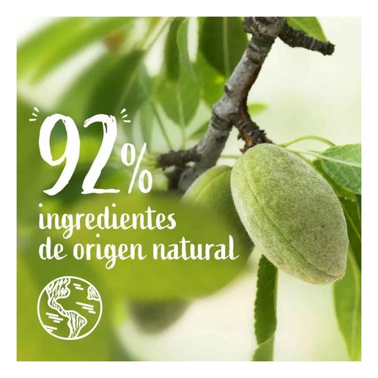 Le Petit Marseillais Gel Baño Leche de Almendras BIO 650ml Le Petit Marseillais Gel Baño Leche de Almendras BIO 650ml