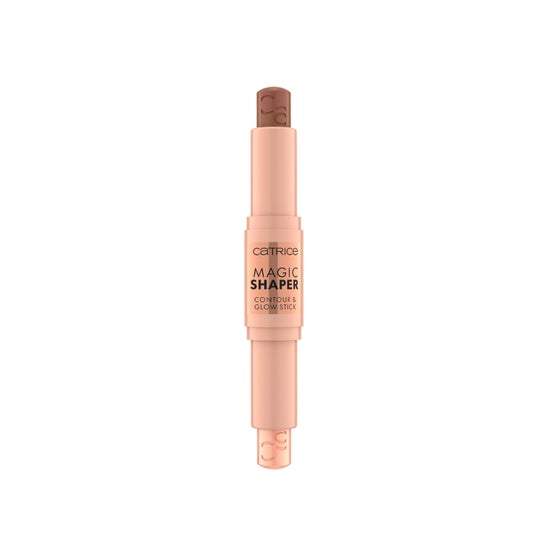 Catrice Magic Shaper Contour & Glow Stick 040 Deep 9g