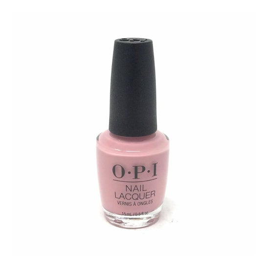 Opi Nail Lacquer LA03 (P)Ink on Canvas 15ml