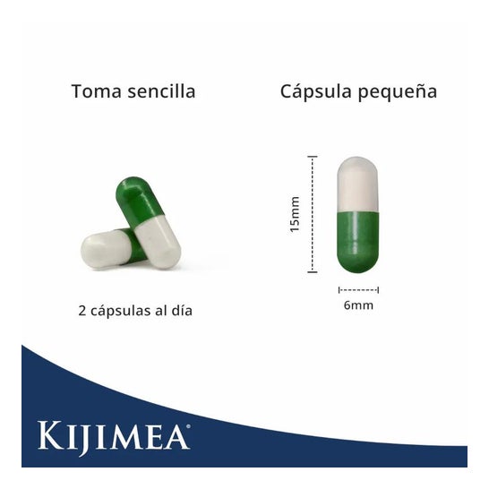 Kijimea Irritável Colon Pro 28caps Kijimea Irritável Colon Pro 28caps