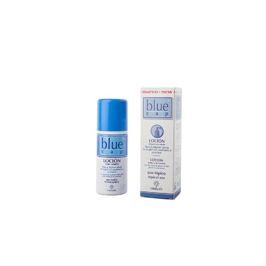 Blue Cap Loção 100ml