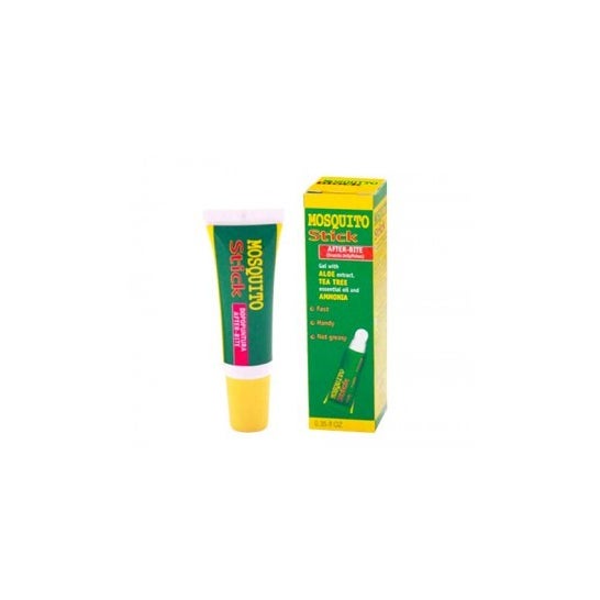 ESI Mosquito Block gel após picada de 10ml