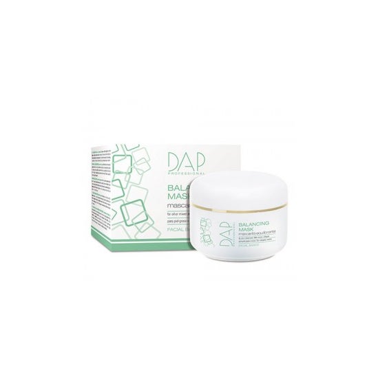 Máscara de Equilíbrio Astringente Dap 200ml