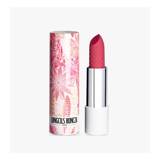 Vitry Longcils Boncza Lov'In BB Lips Batom Organza 3.5 g