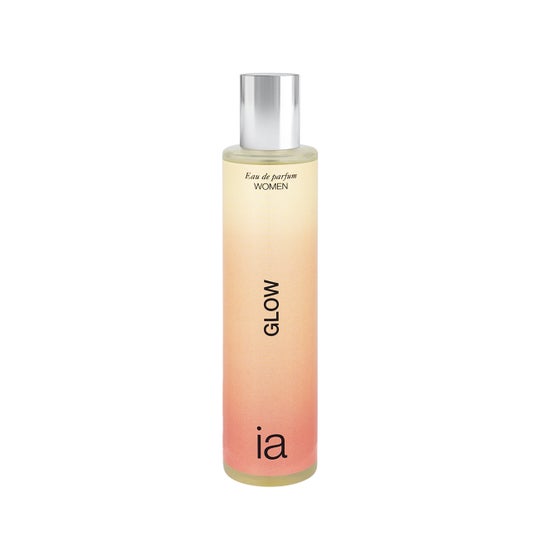 Interapothek IA Perfume Mulher Glow 100 ml