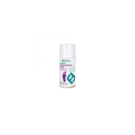 Desodorante spray Farline 150ml